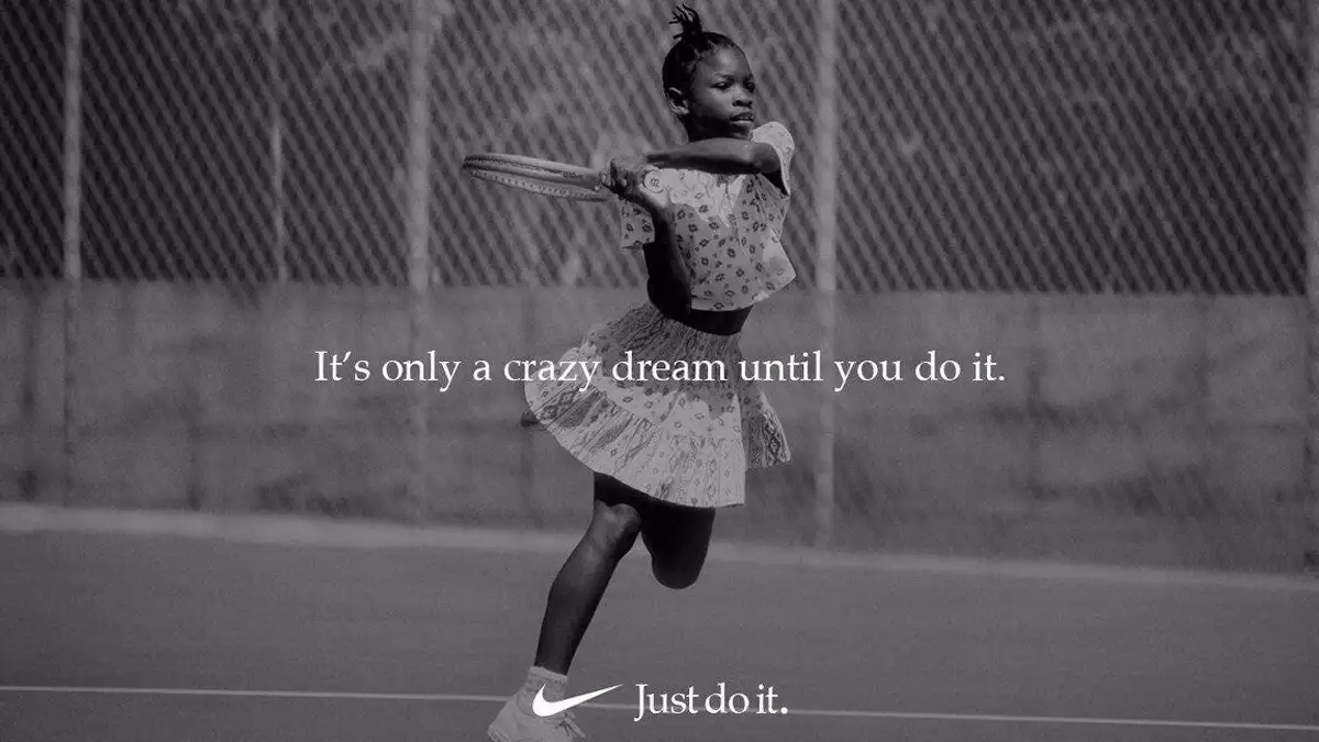 Arquetipo El Héroe - Nike Arquetipos de marca - El Héroe - Nike
