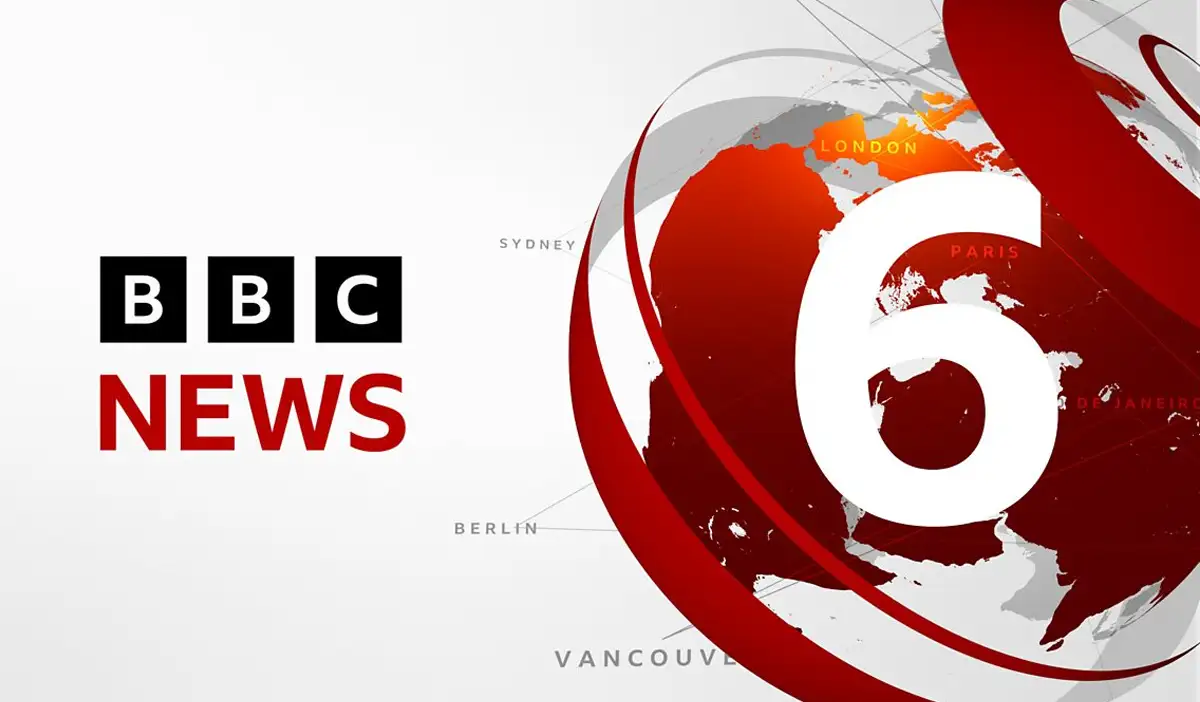 Arquetipo El Sabio - BBC News Arquetipo de marca - El Sabio - BBC News
