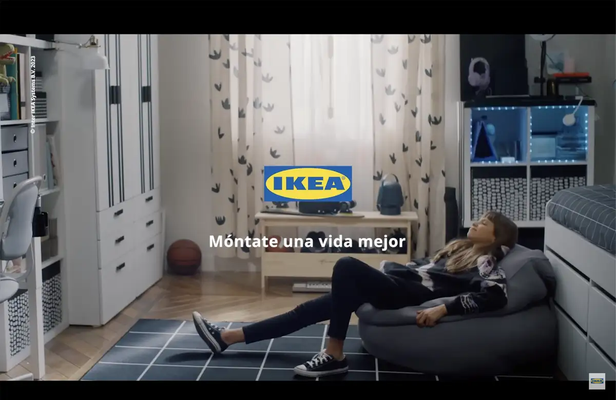 Arquetipo Persona Corriente - IKEA Arquetipo - Persona Corriente - IKEA